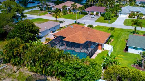 Villa Paradise