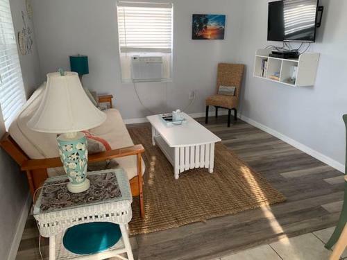 Apartamento Cozy Canaveral Cottages