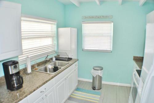 Apartamento Cozy Canaveral Cottages
