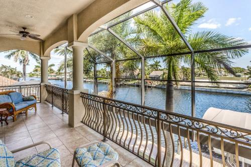 Paradise Villa
