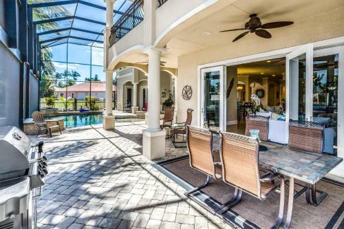 Paradise Villa