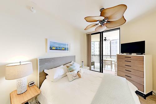 Apartamento Cape Harbour Condo #618 Condo