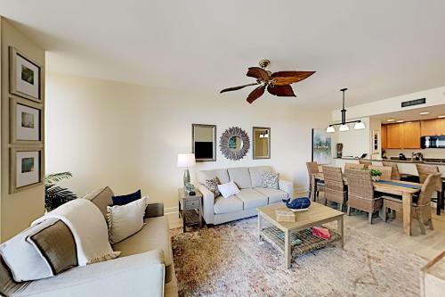 Apartamento Cape Harbour Condo #618 Condo
