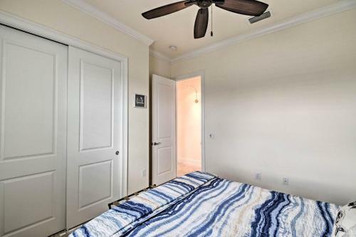 Luxury Waterfront Cape Coral Home With Pool!
