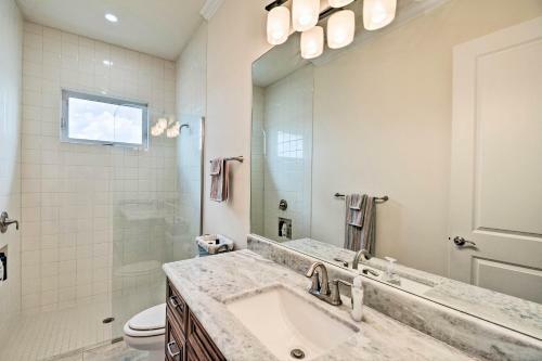 Luxury Waterfront Cape Coral Home With Pool!