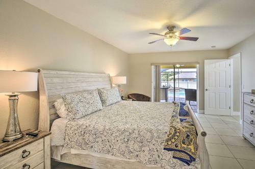 Modern Florida Oasis Near Cape Coral Parkway!