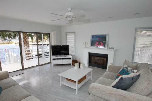 Villa Flamingo Island