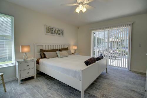 Villa Sunny Side Up