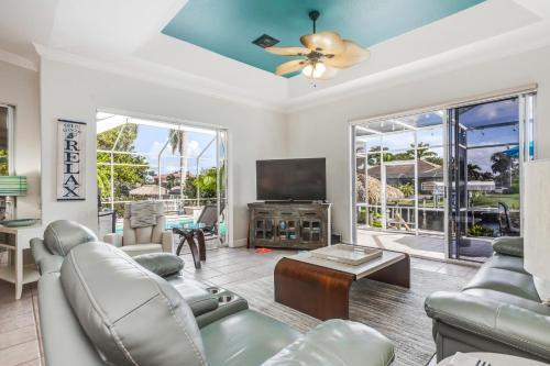 Cape Coral Paradise