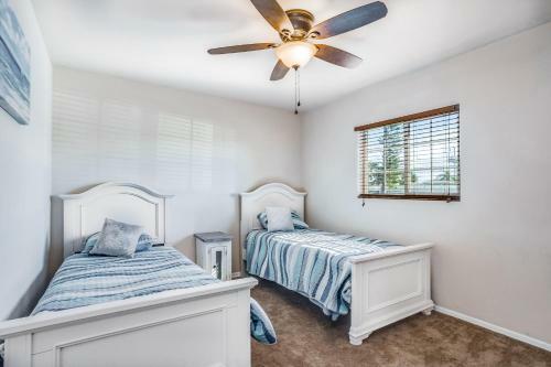 The Red Cedar Retreat