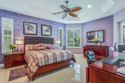 4 Bed 4 Bath Apartment In Cape Coral