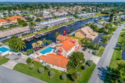 Casa Marbella Unit C