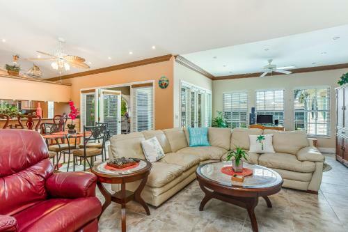 Casa Marbella Unit C