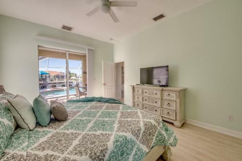 Flamingo Dream Vacation Villa