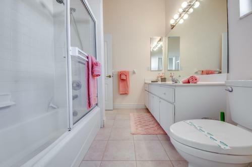 Flamingo Dream Vacation Villa