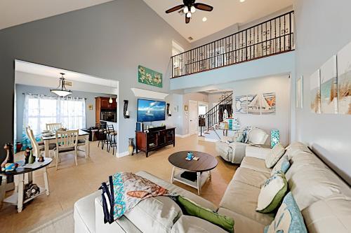 Exceptional Vacation Home In Cape Coral