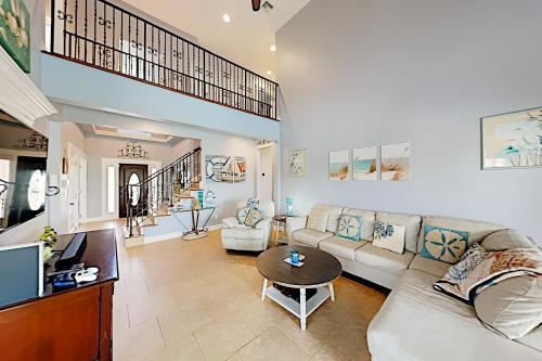 Exceptional Vacation Home In Cape Coral