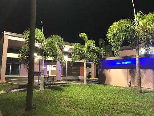 Motel Tropical Inn & Suites, Downtown Clearwater