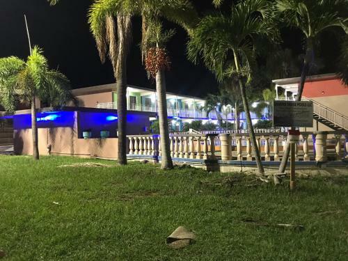 Motel Tropical Inn & Suites, Downtown Clearwater