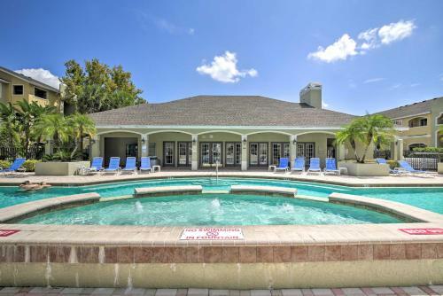 Apartamento Updated And Modern Condo - 4 Mi To Clearwater Beach!