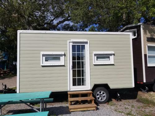 Camptel Resort Cedar Key