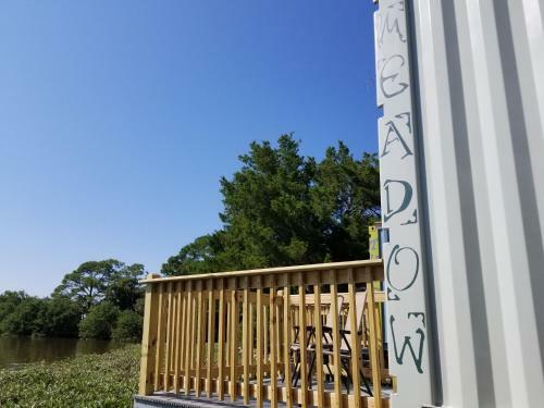 Camptel Resort Cedar Key