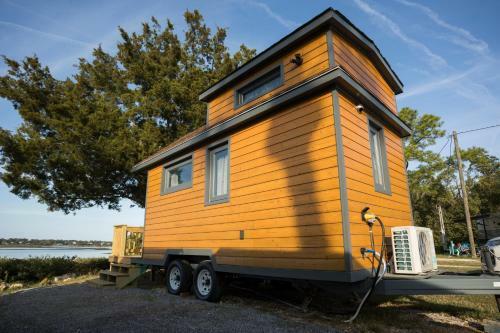 Camptel Resort Cedar Key