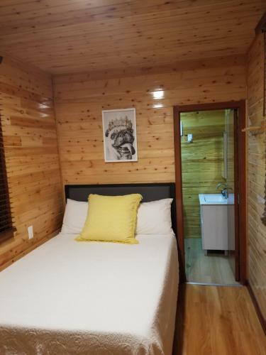 Camptel Resort Cedar Key