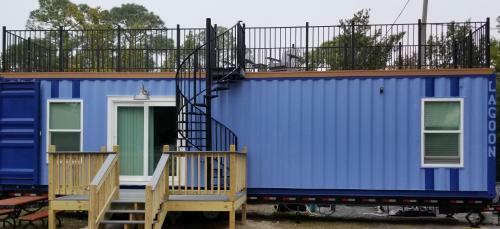 Camptel Resort Cedar Key