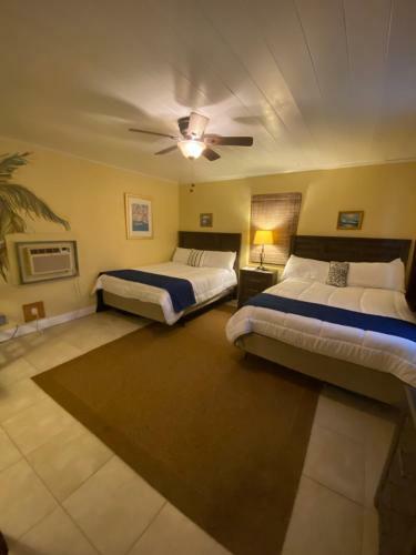 Camptel Resort Cedar Key