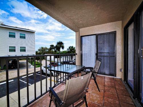 Apartamento Sea Club 43 Charming Beach Community