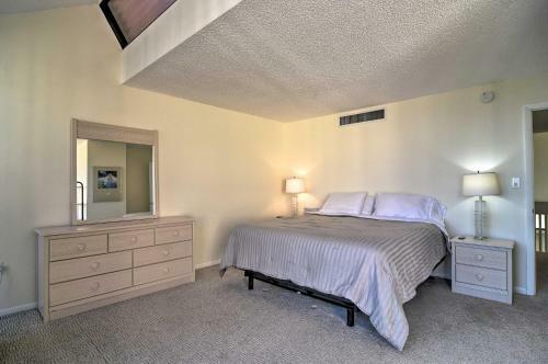 Apartamento Oceanfront Clearwater Beach Penthouse With Balconies