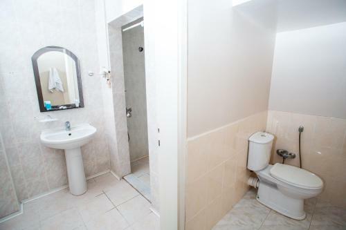 Irshad Hotel