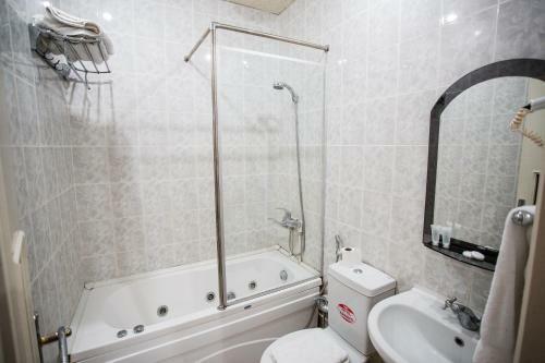 Irshad Hotel