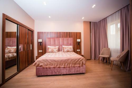 Irshad Hotel