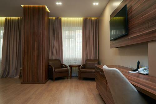 Irshad Hotel