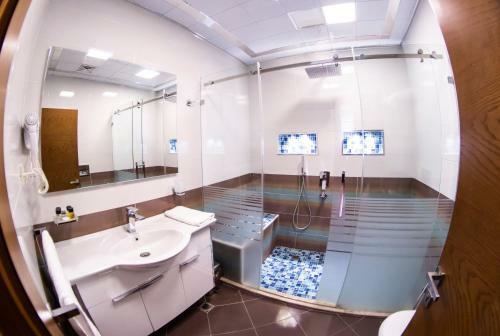 Irshad Hotel