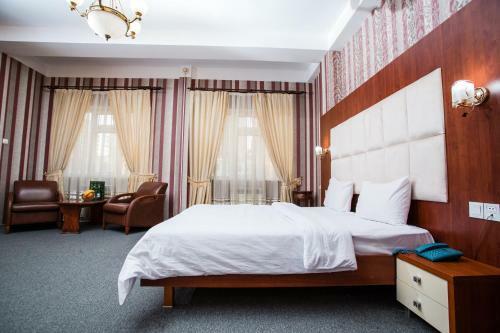Irshad Hotel