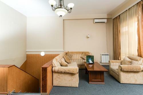 Irshad Hotel