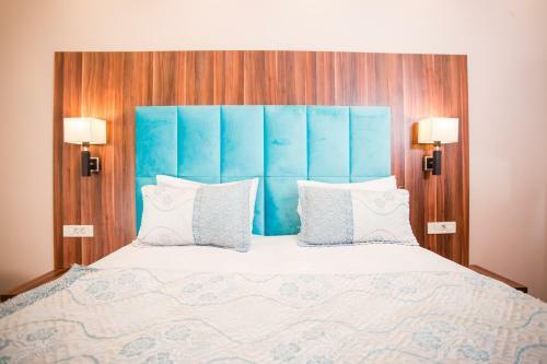 Irshad Hotel