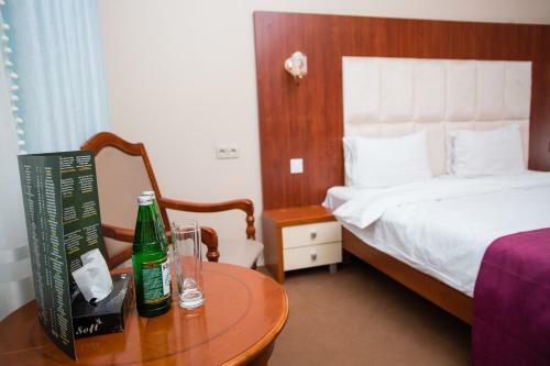 Irshad Hotel