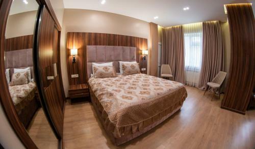 Irshad Hotel