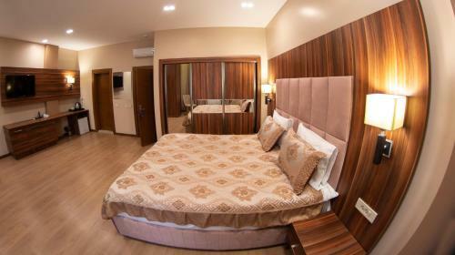 Irshad Hotel