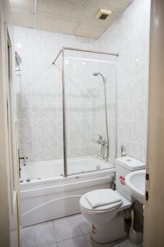 Irshad Hotel