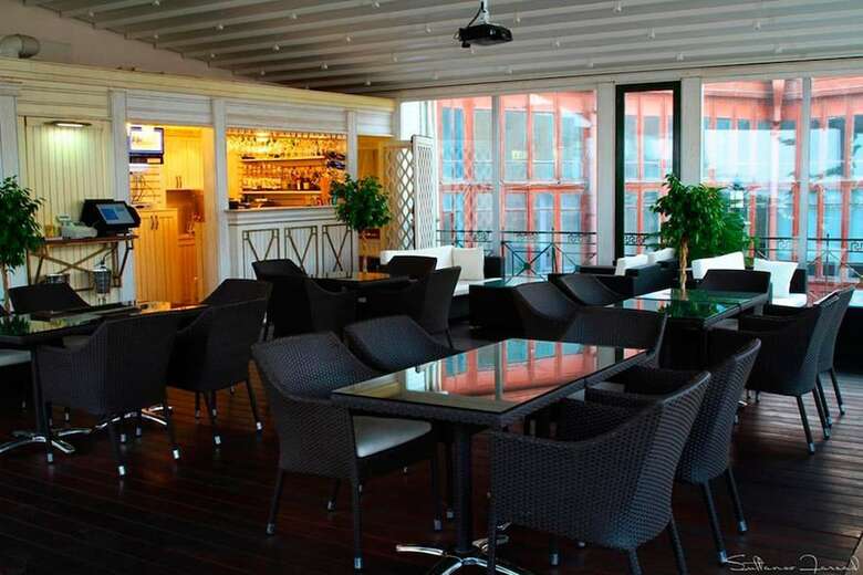 Museum Inn Boutique Hotel