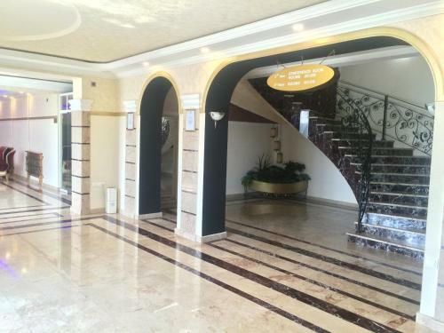 Neapol Hotel