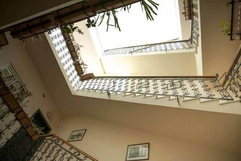 City Walls Hotel