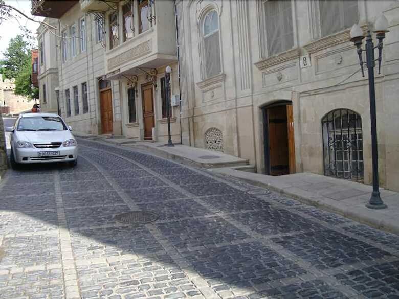 City Walls Hotel