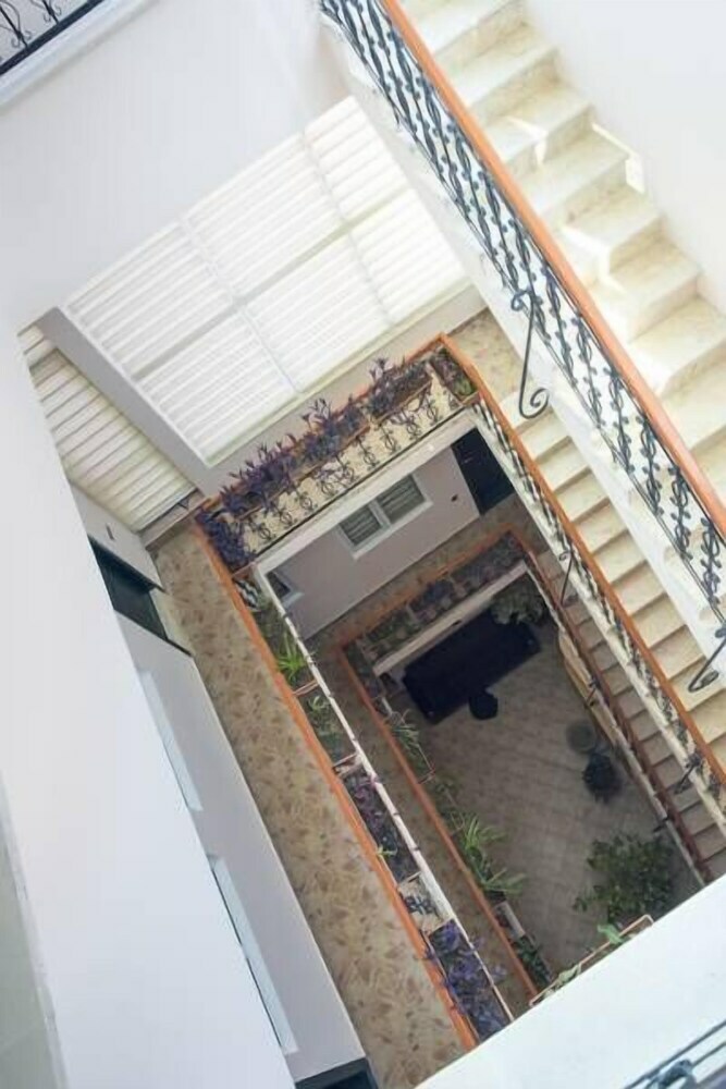 City Walls Hotel