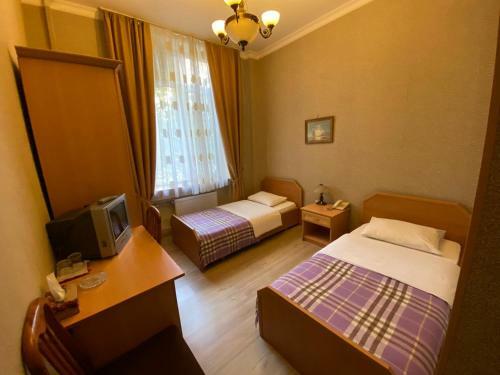 Guest House Inn&hostel